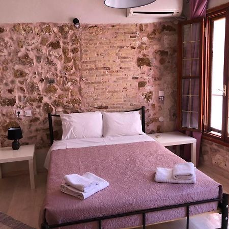 Apartamento Rita House In Old Town La Canea Exterior foto