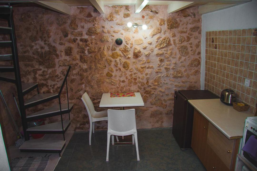 Apartamento Rita House In Old Town La Canea Exterior foto