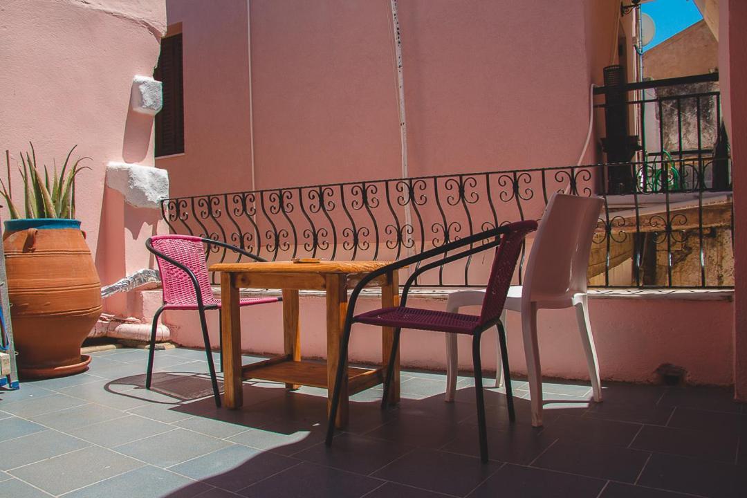 Apartamento Rita House In Old Town La Canea Exterior foto