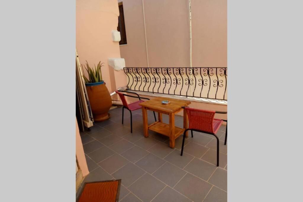 Apartamento Rita House In Old Town La Canea Exterior foto