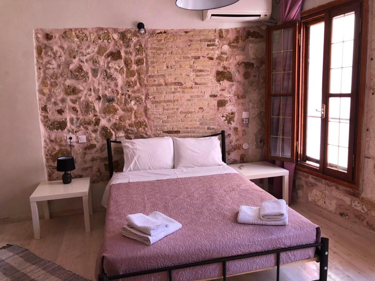 Apartamento Rita House In Old Town La Canea Exterior foto